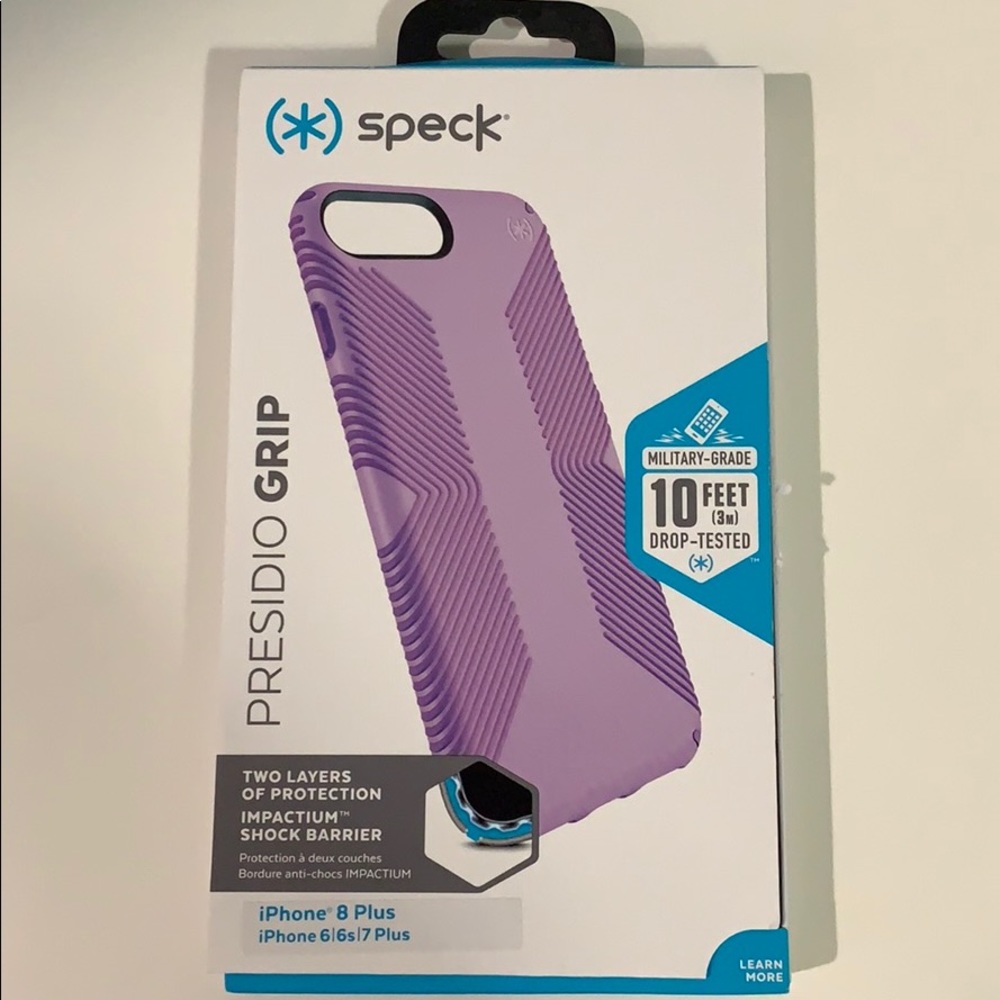 Speck iPhone Case for 6+/7+/8+